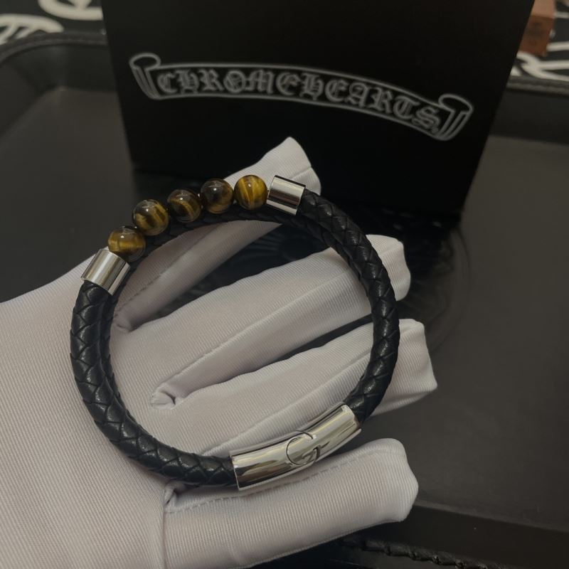 Chrome Hearts Bracelets